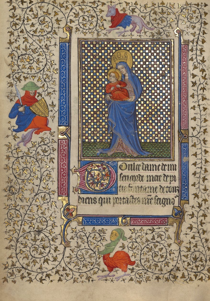  av Egerton Master