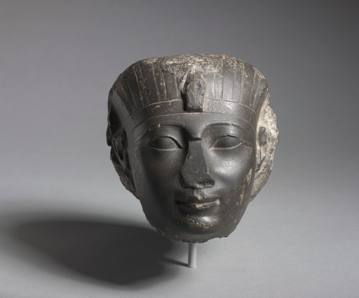 Overhode for dronning Hatshepsut, ca. 1479-1457 f.Kr av Egyptian 18th Dynasty