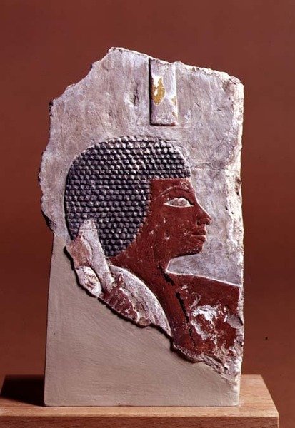 Avlastningssjef for Marine av Egyptian Egyptian