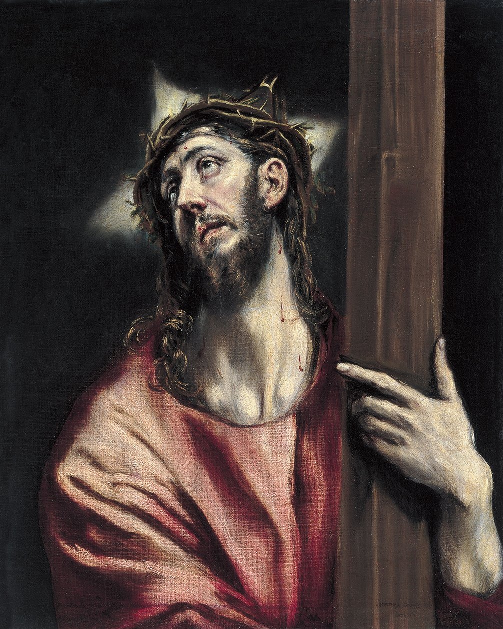  av El Greco