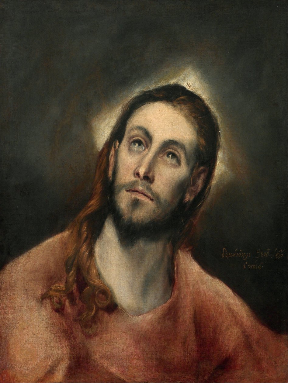  av El Greco