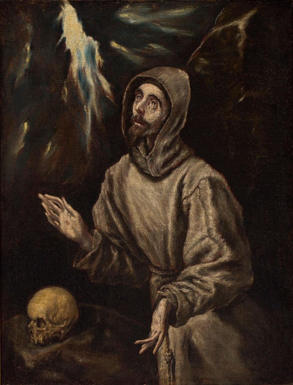  av El Greco