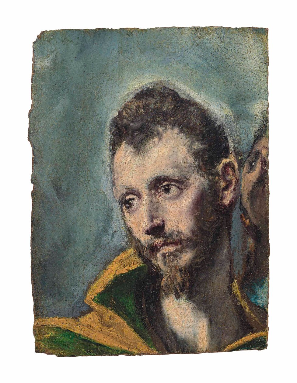  av El Greco