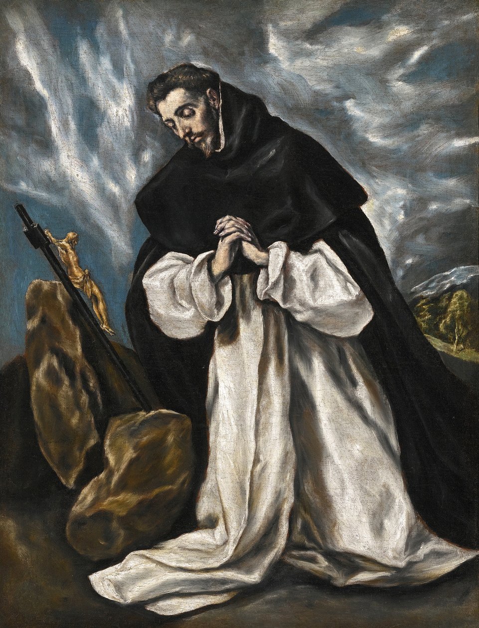  av El Greco