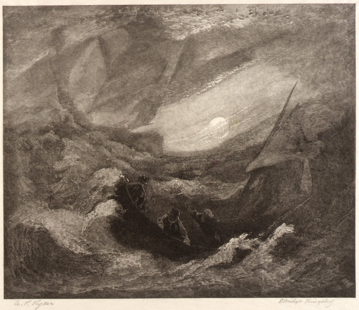  av Elbridge Kingsley