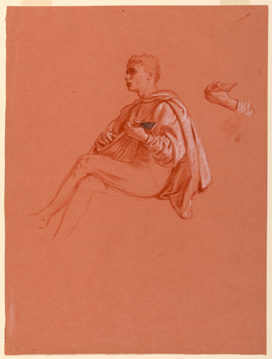  av Elihu Vedder