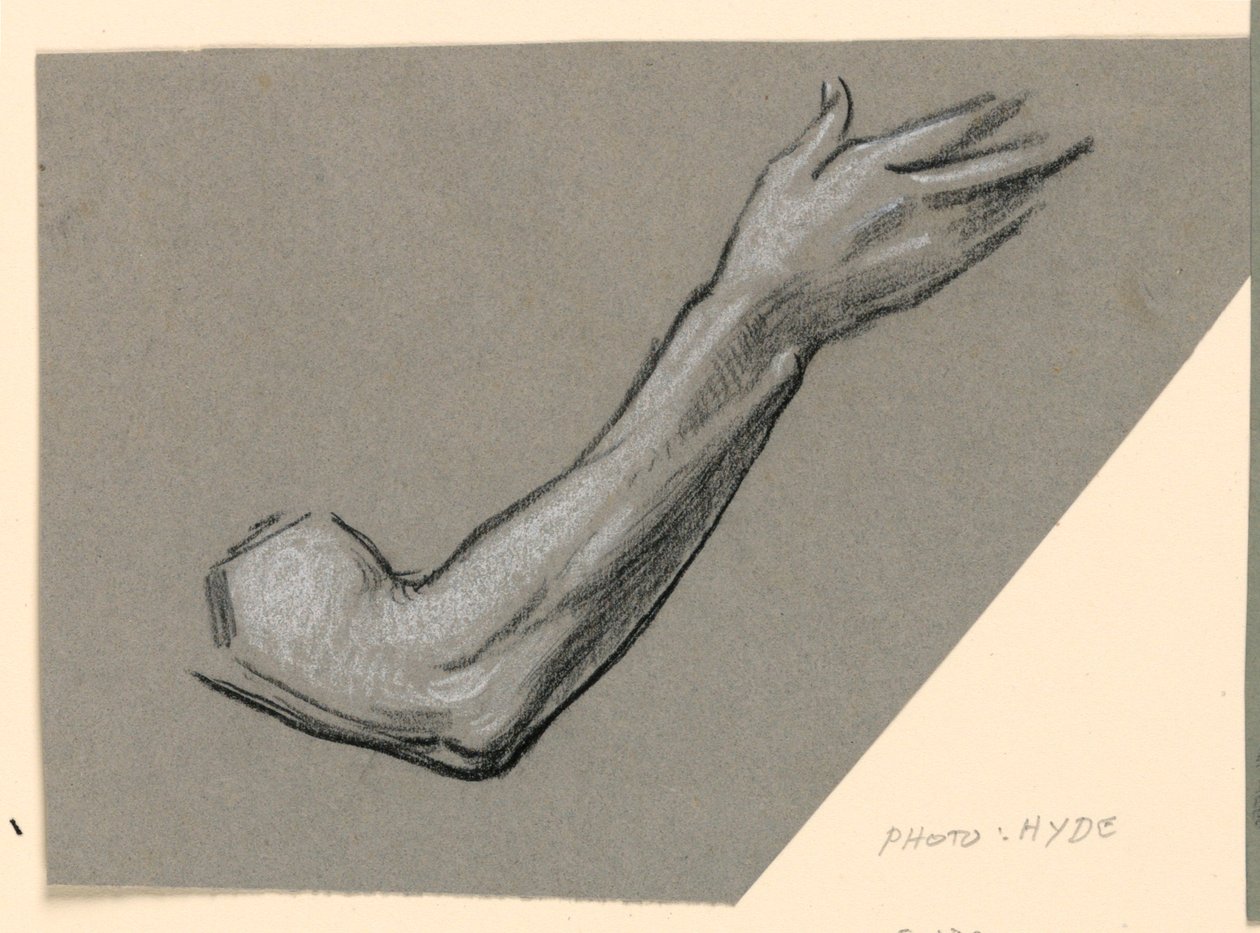  av Elihu Vedder
