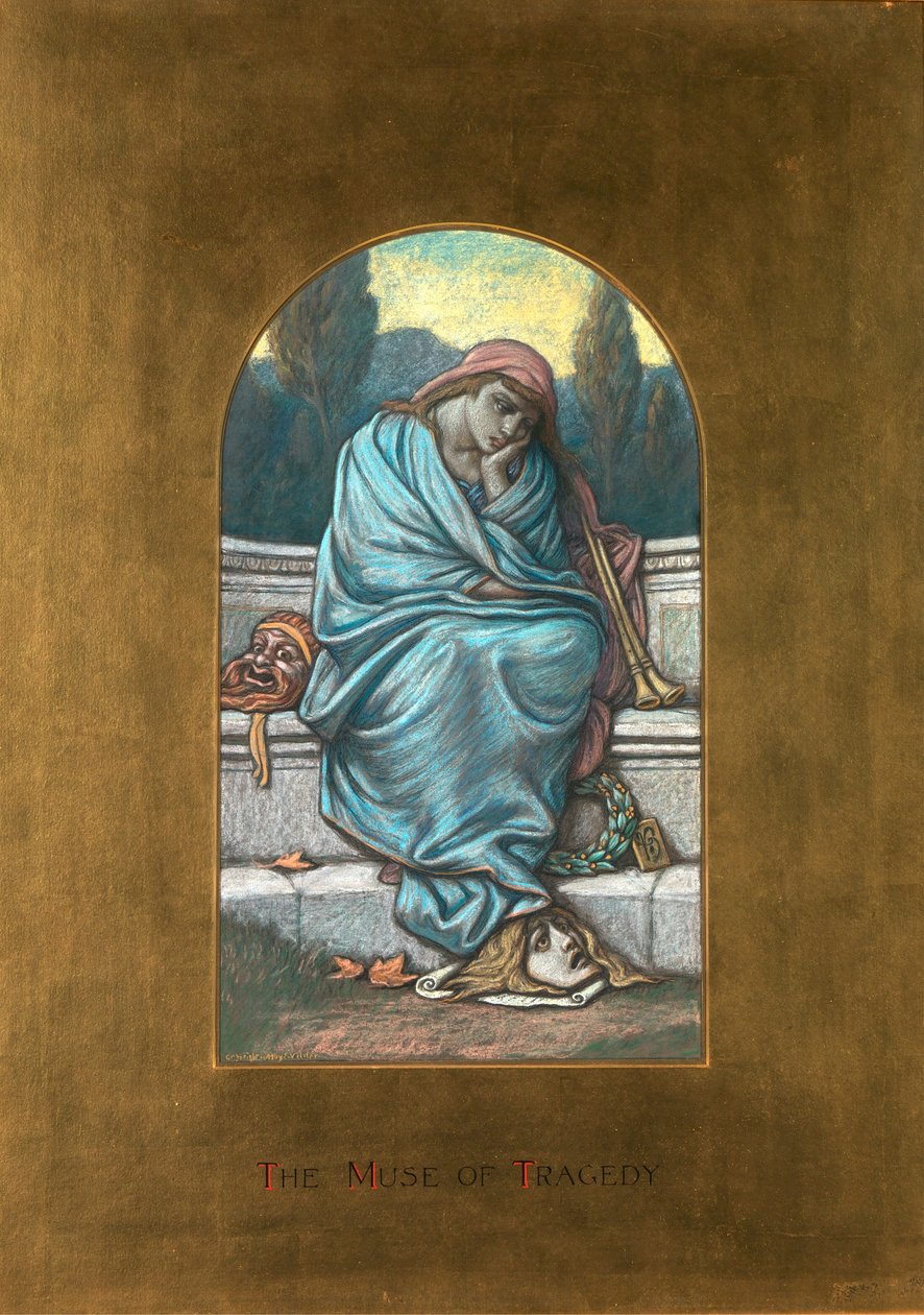  av Elihu Vedder
