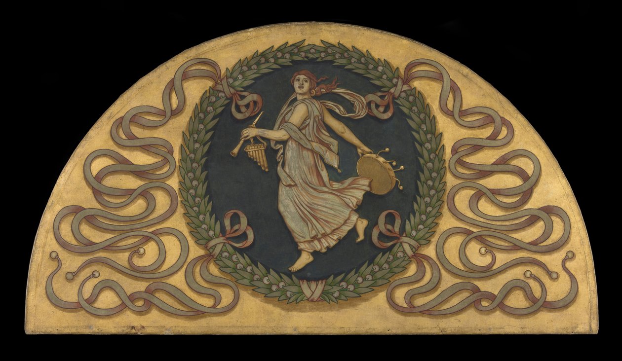 Musikk av Elihu Vedder