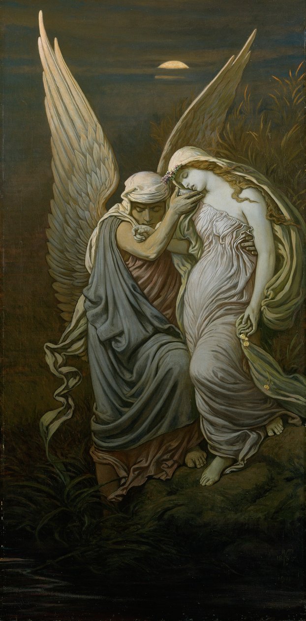  av Elihu Vedder