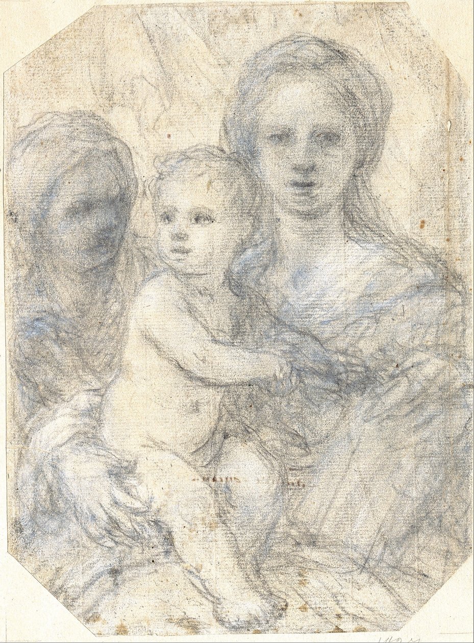  av Elisabetta Sirani