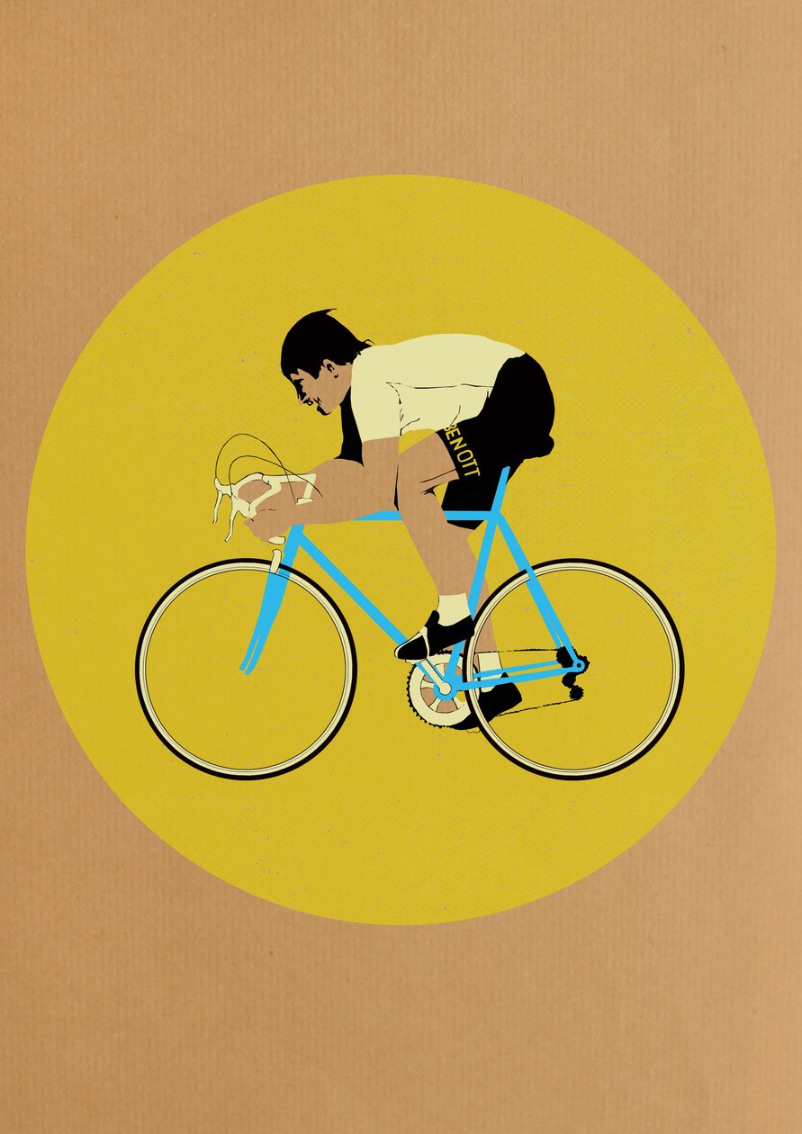 Moser, 2013 (skjermtrykk) av Eliza Southwood