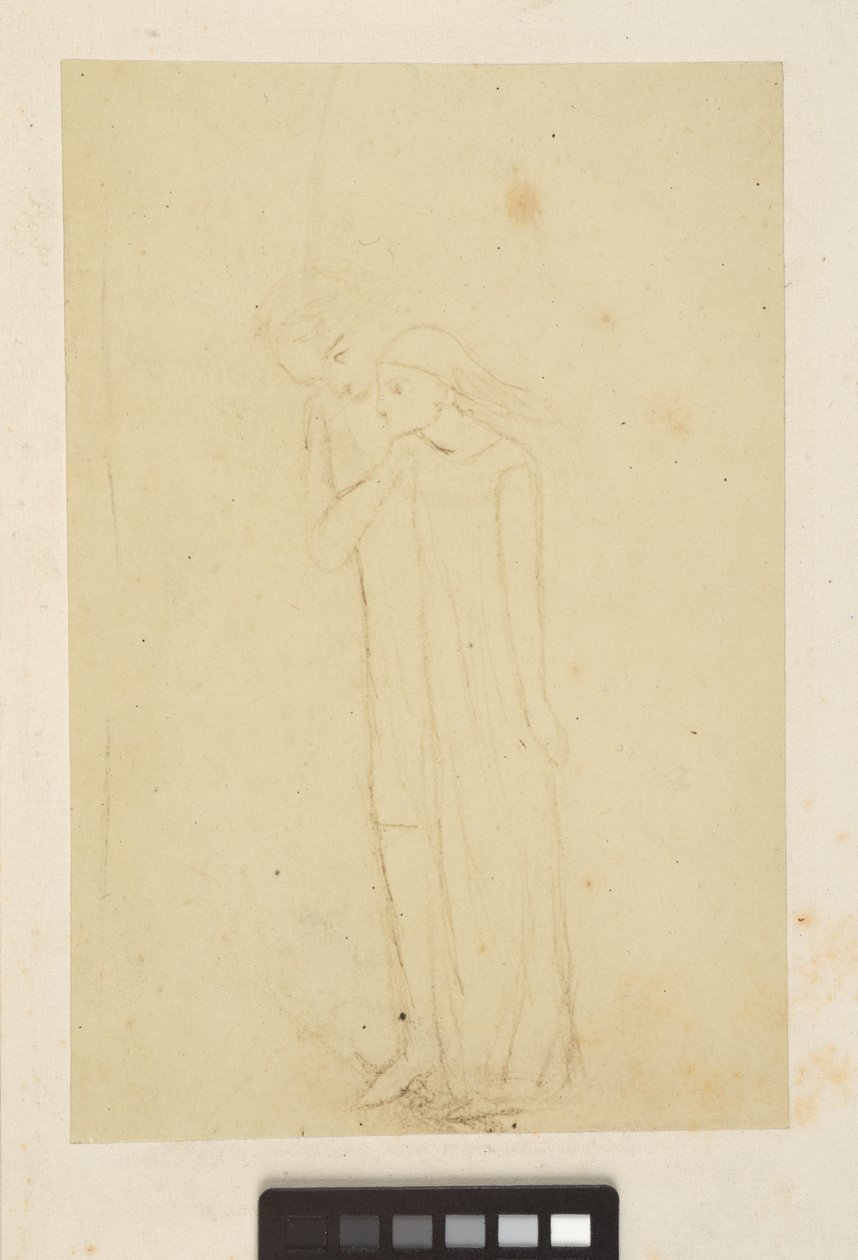  av Elizabeth Eleanor (1834 62) Siddal