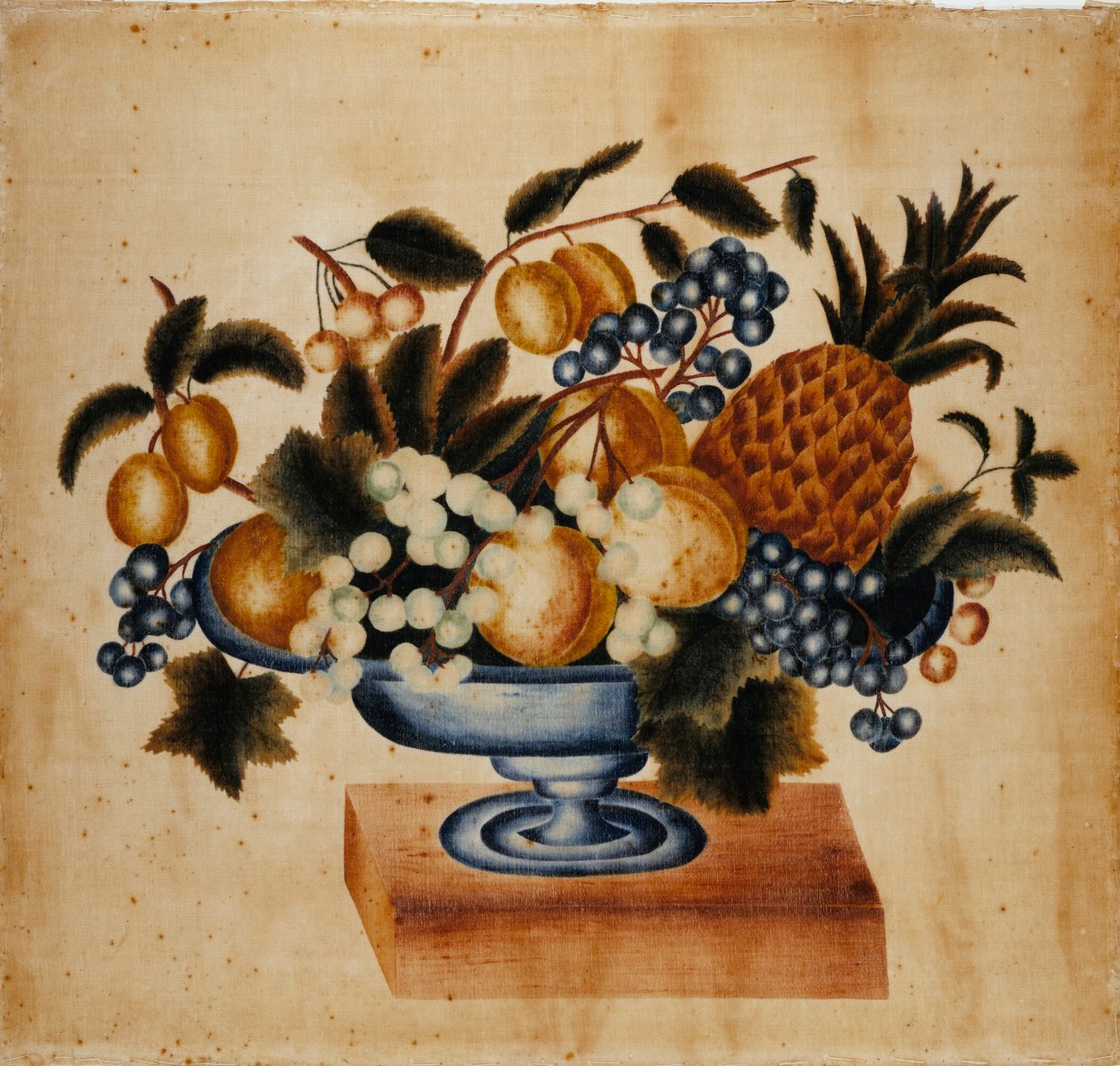  av Elizabeth W. Capron
