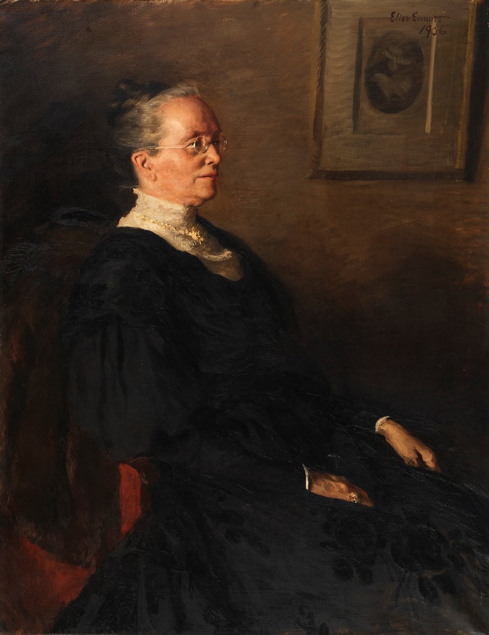  av Ellen Emmet Rand