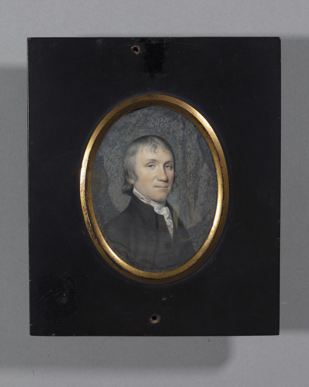 Doktor Joseph Priestley av Ellen Sharples