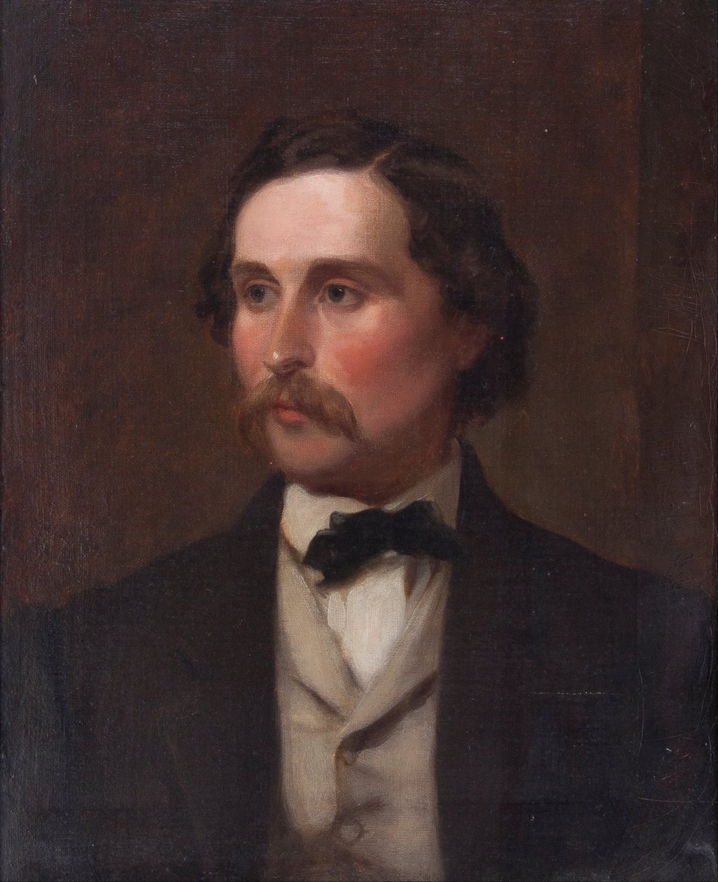  av Emanuel Leutze