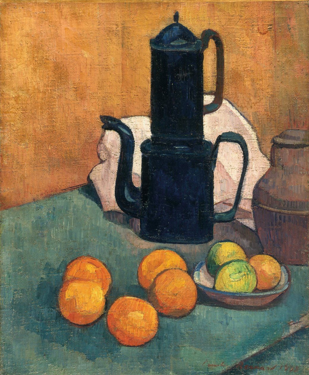  av Emile Bernard