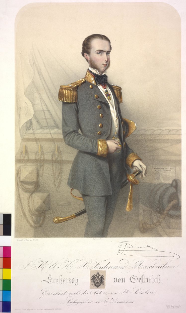  av Emile Desmaisons