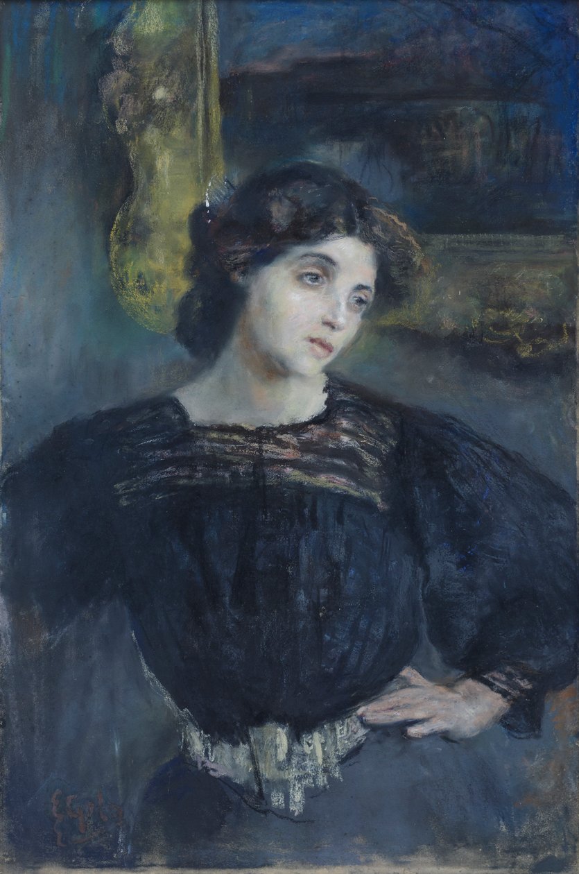  av Emilio Gola