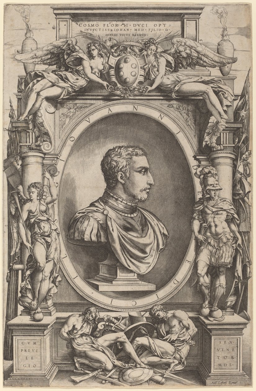 Giovanni de 