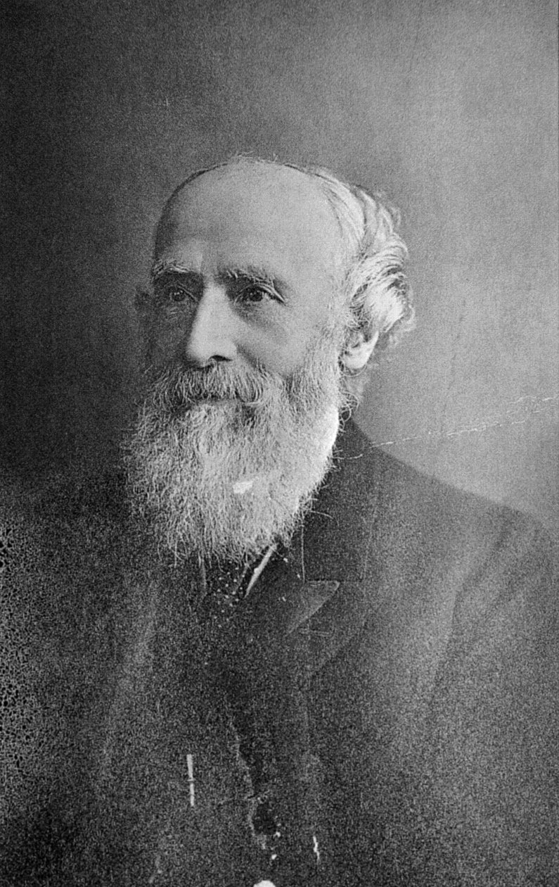 George Williams av English Photographer