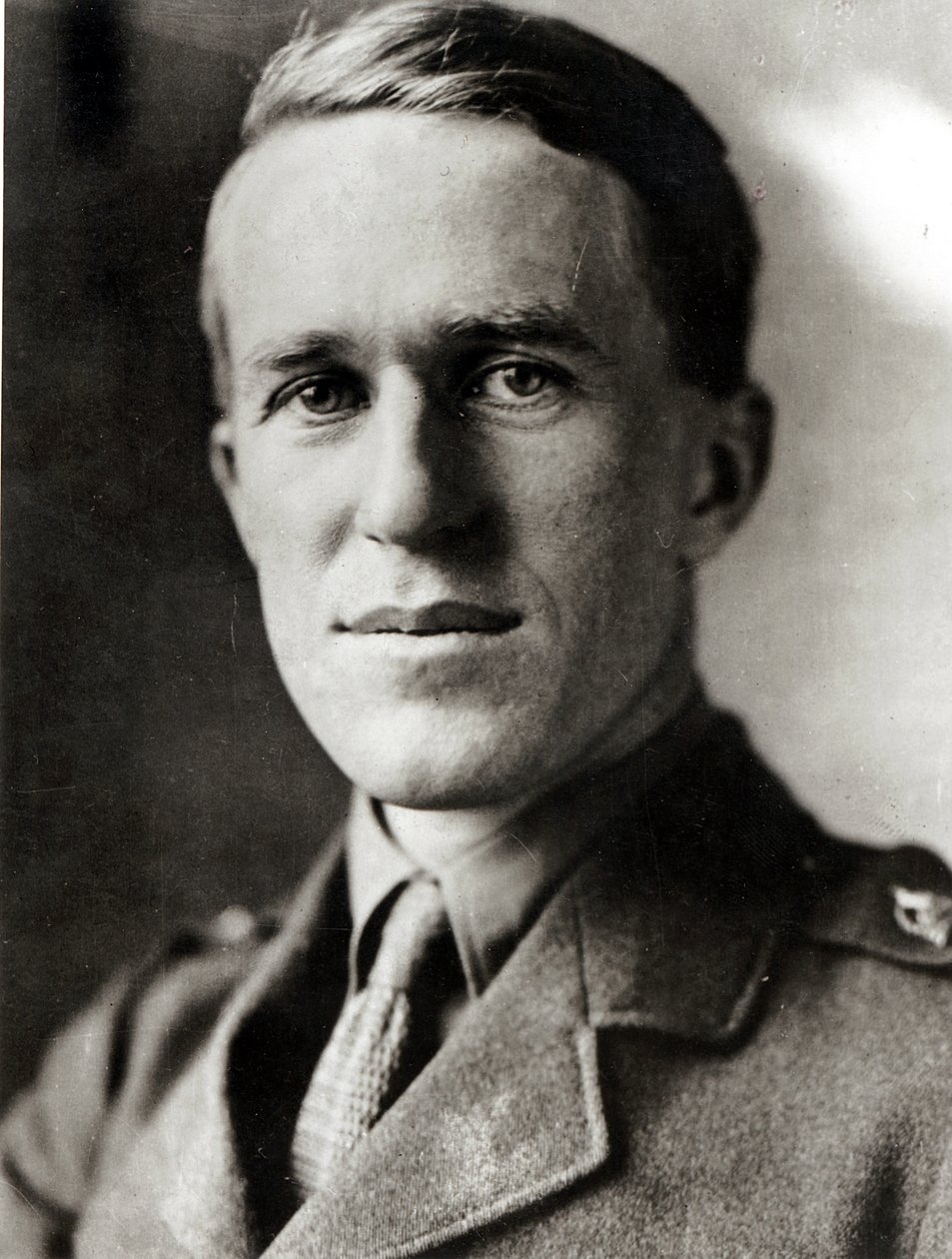 Portrett av T. E. Lawrence av English Photographer