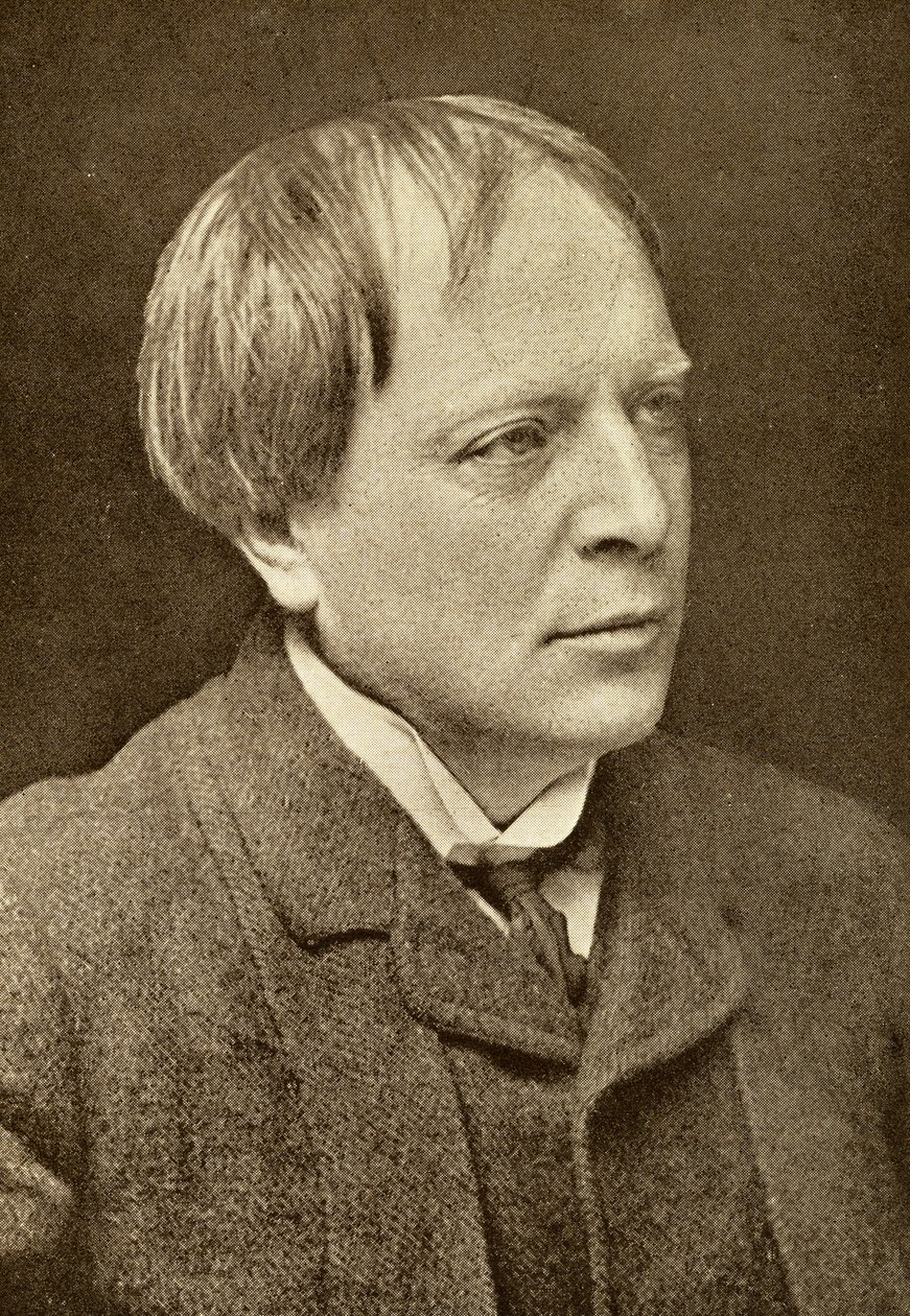 Arthur Make (1863-1947) av English School