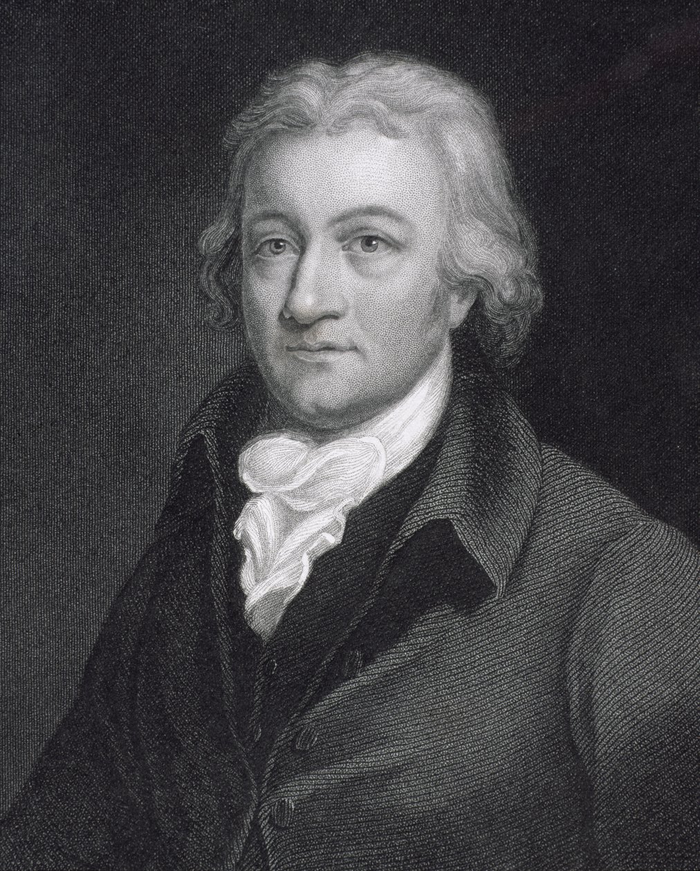 Edmund Cartwright (1743-1823) fra 