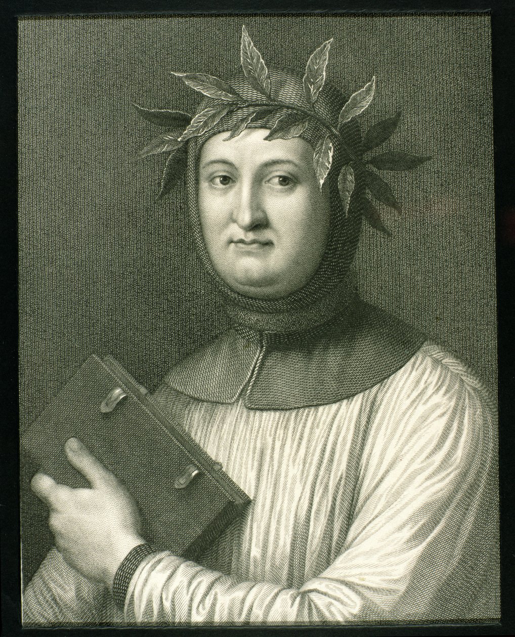 Francesco Petrarch (1304-74) fra 