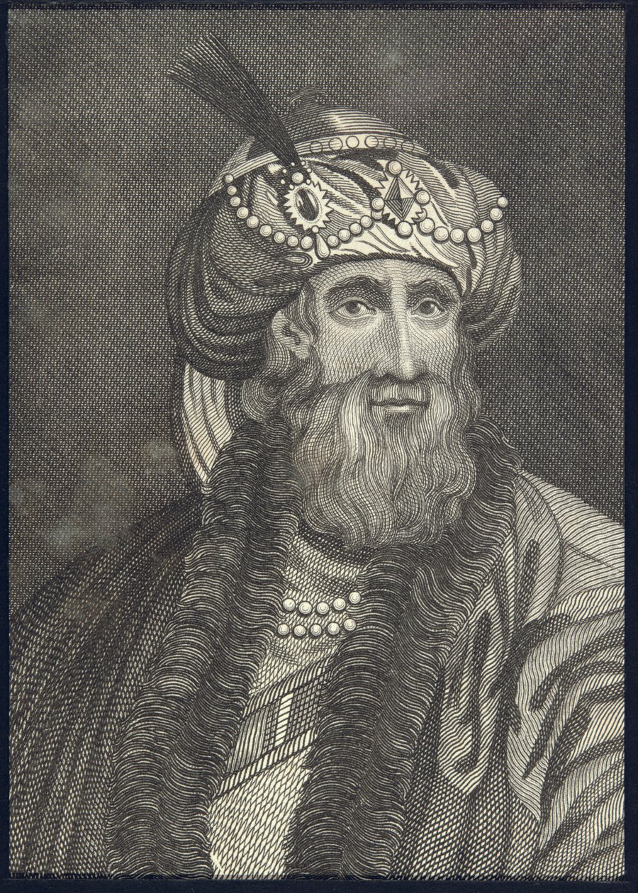 Josphus Flavius (AD 38-c.101) også kjent som Joseph Ben Matthias av English School