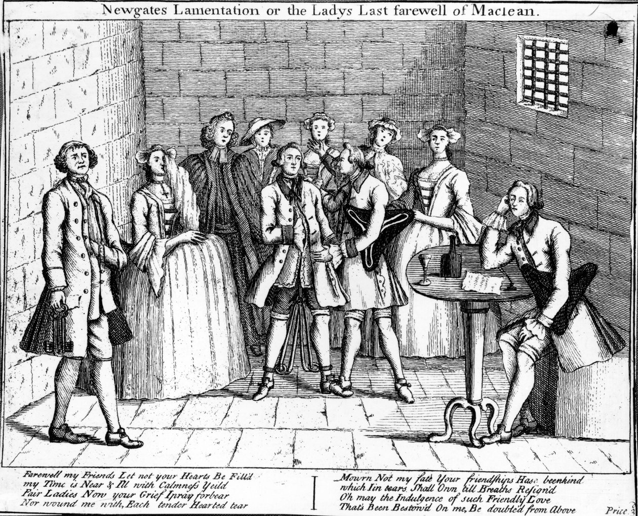 Newgate