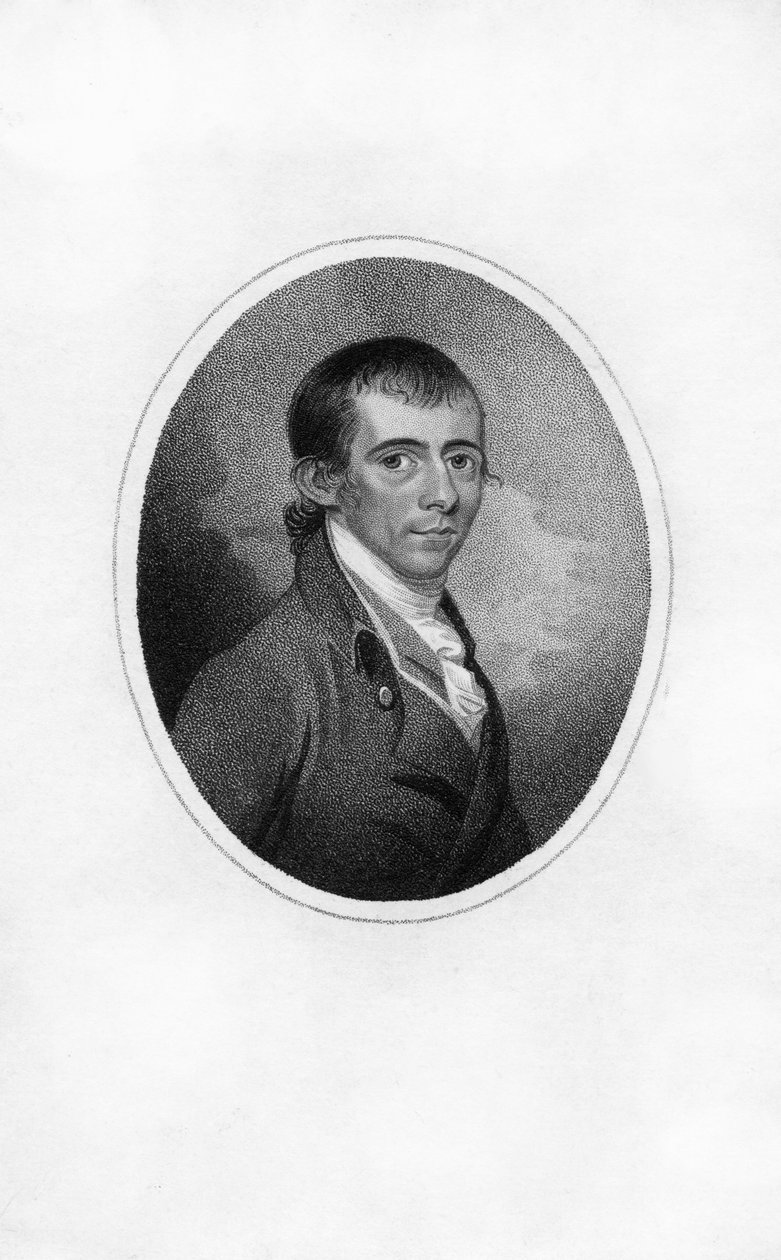Robert Bloomfield av English School