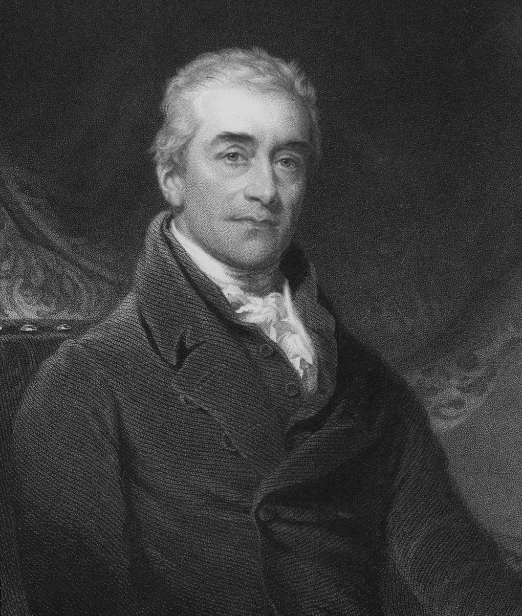 Sir Samuel Romilly (1757-1818) fra 