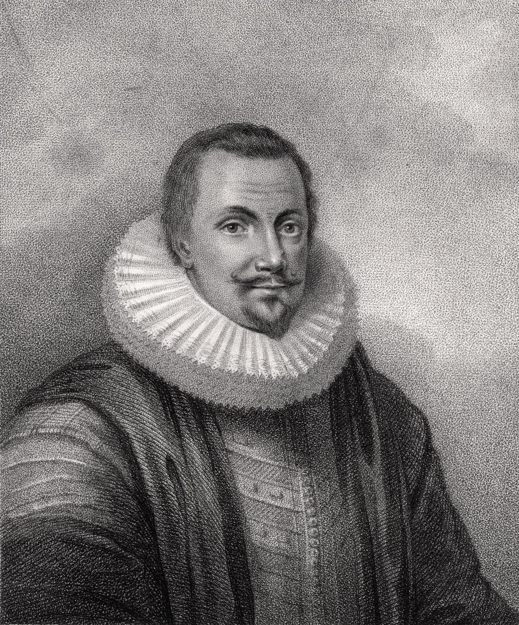 Thomas Coventry, illustrasjon fra 