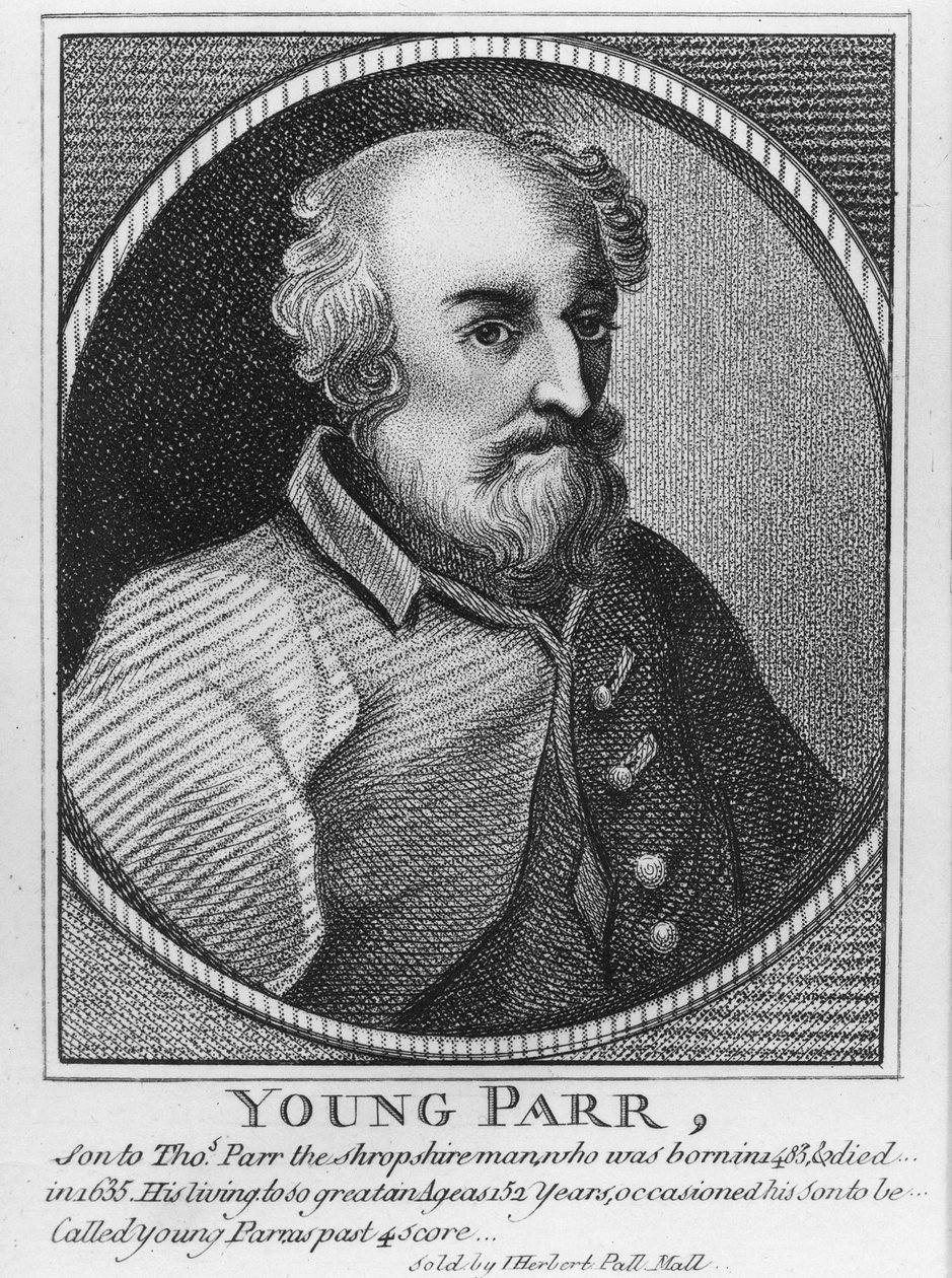 Unge Parr av English School
