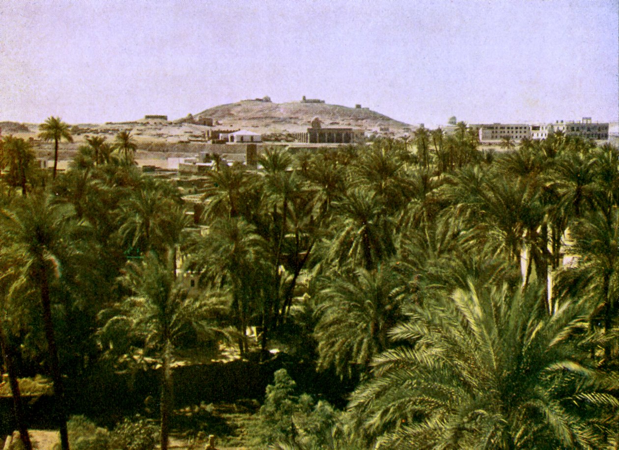 Egypt - Aswan av English Photographer