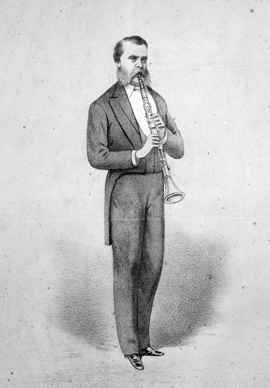 Henry Lasarus av English School