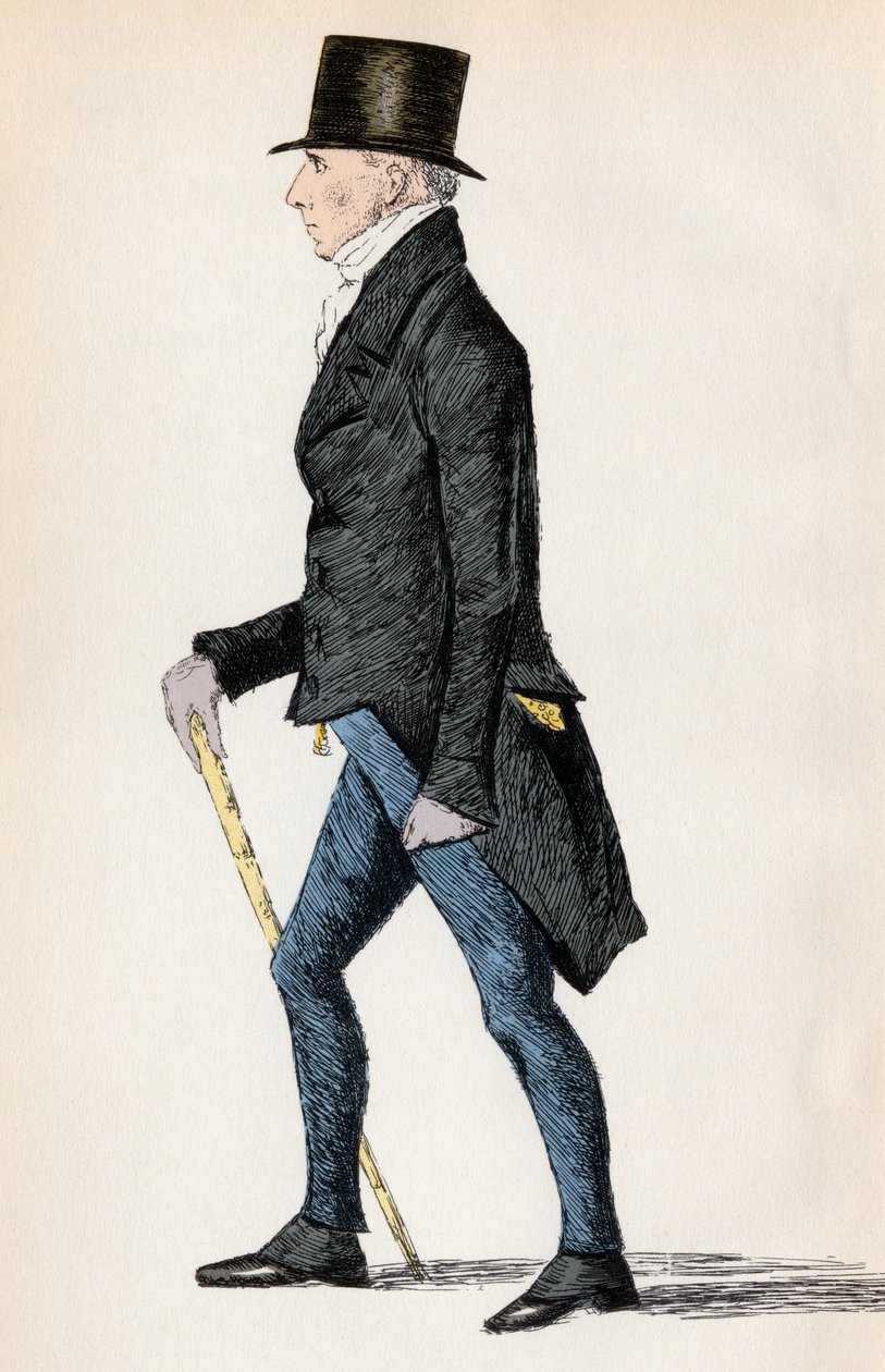 Henry Thomas Cockburn, Lord Cockburn av English School
