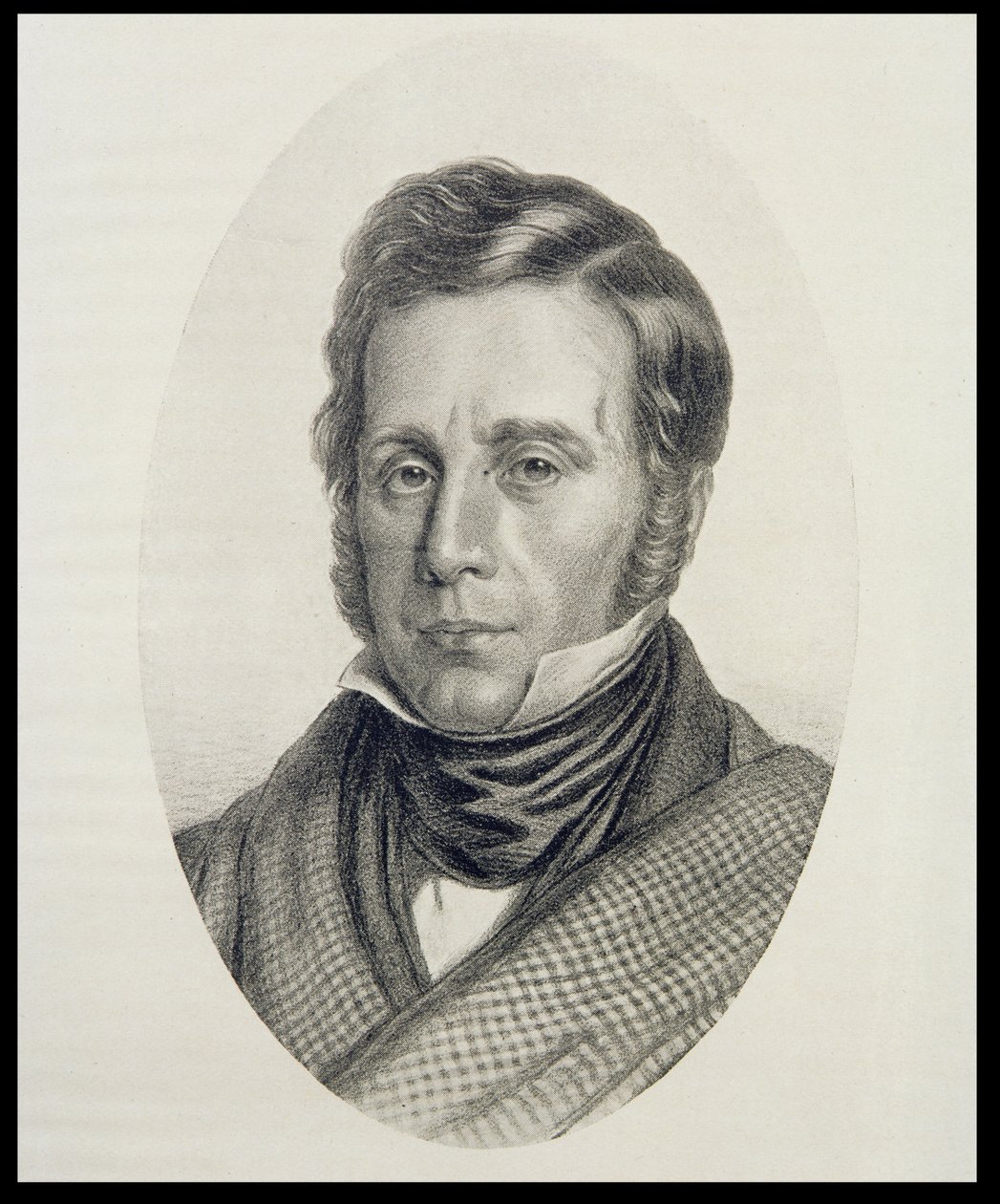 James Hogg (1770–1835) av English School