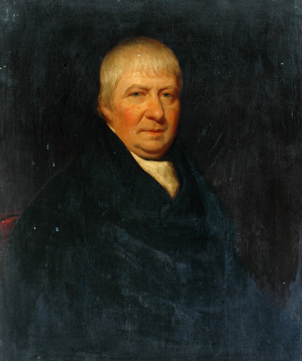 John Cartwright, av English School