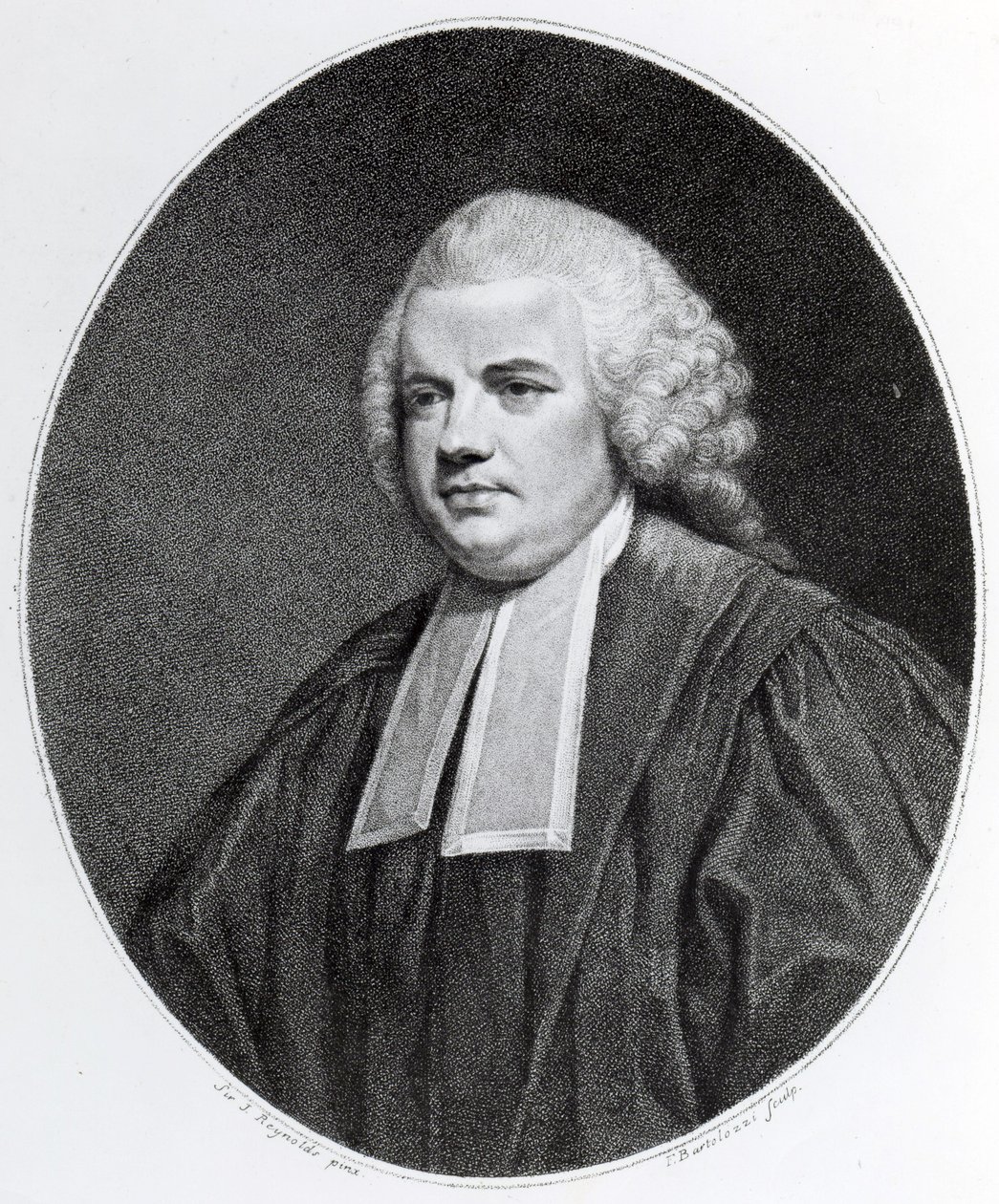 John Dunning, 1. baron Ashburton (1731-83) av English School