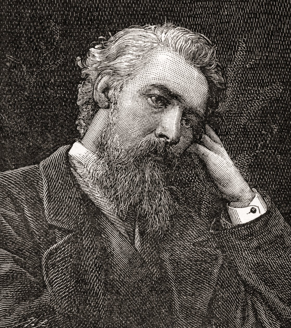 John Smart av English School
