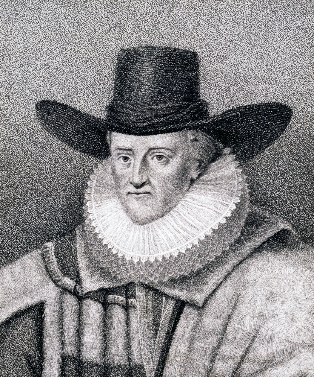 Lord Chancellor Ellesmere av English School