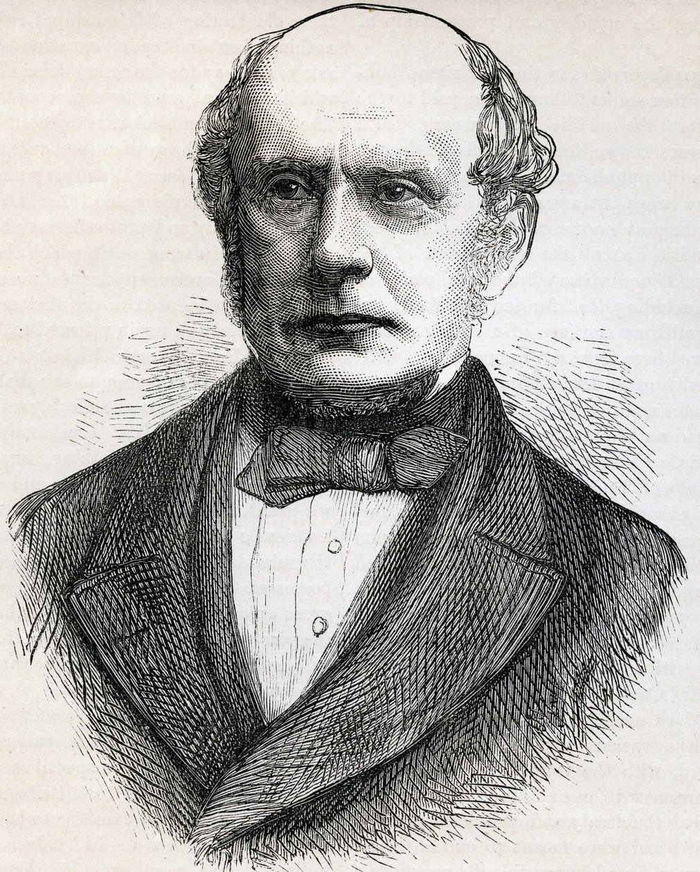Mr. C. F. Adams av English School
