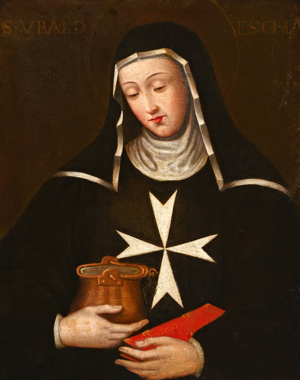St. Ubaldesca av English School