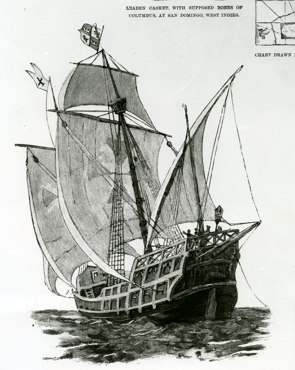 Karavellen 