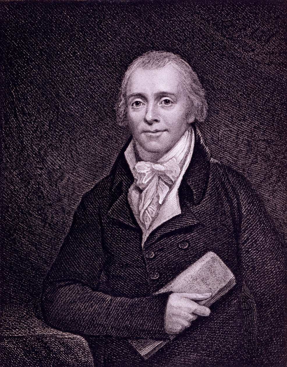 Den rette ærede Spencer Perceval av English School