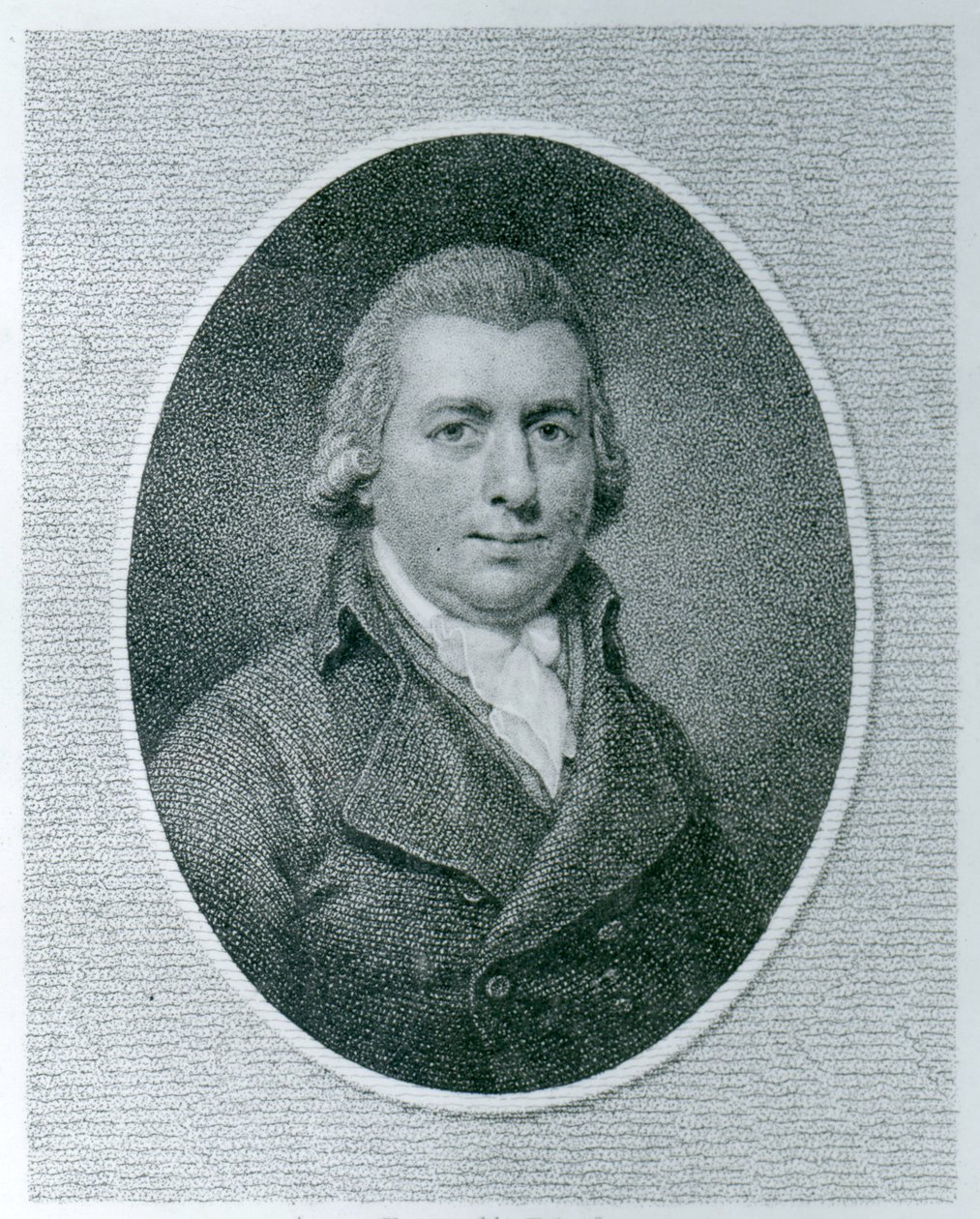 William Curtis (1749-99), 1790 av English School