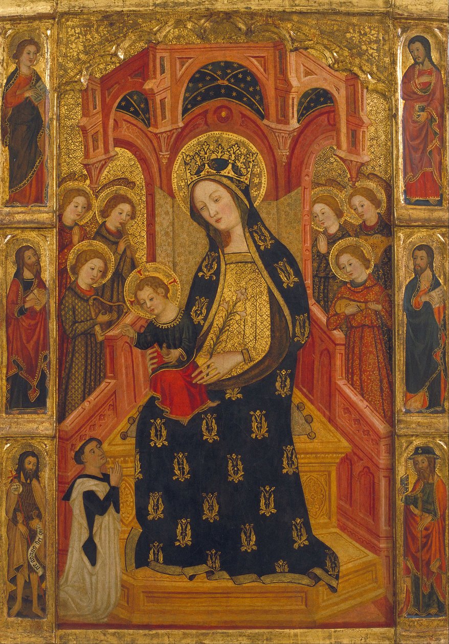  av Enrique de Estencop